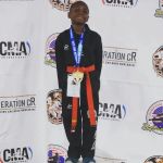 Champions Martial Arts Clinton Hill