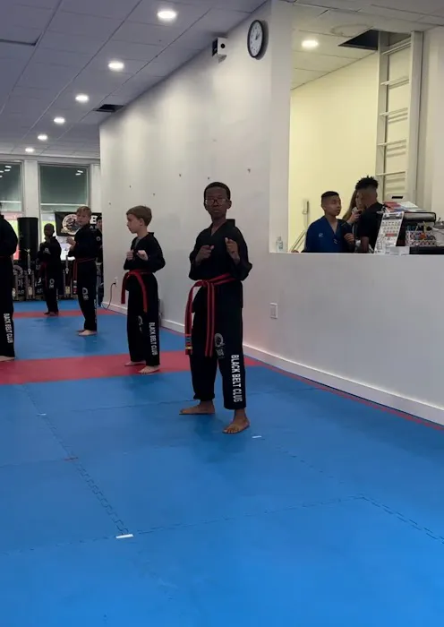 Champions Martial Arts Clinton Hill Picture 5