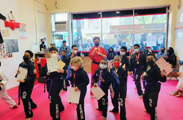 Champions Martial Arts Clinton Hill Picture 2