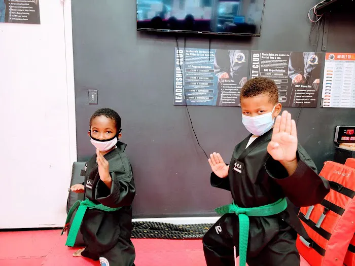 Champions Martial Arts Clinton Hill Picture 6