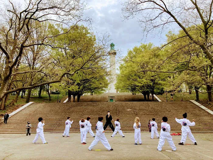 Champions Martial Arts Clinton Hill Picture 9