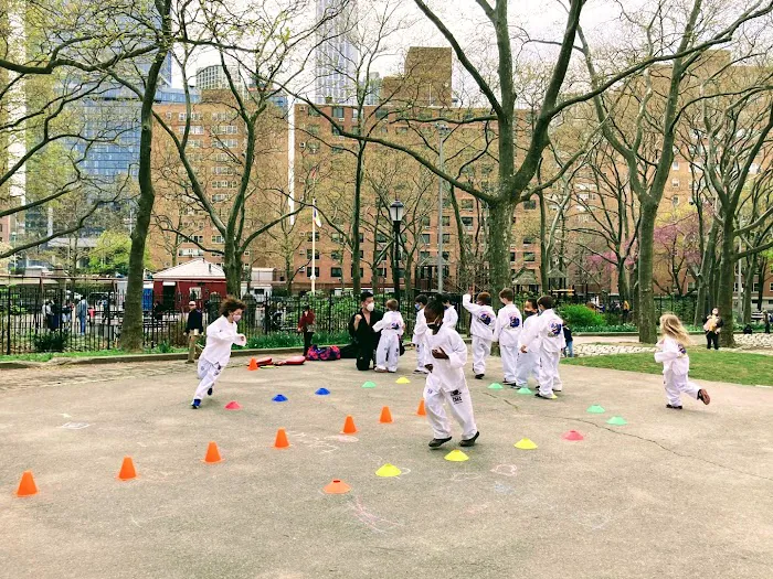 Champions Martial Arts Clinton Hill Picture 10