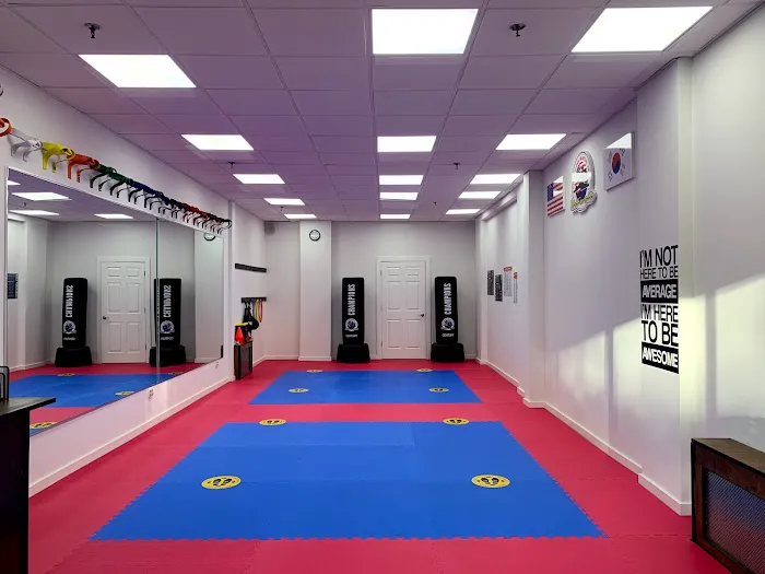 Champions Martial Arts Picture 1