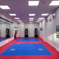 Champions Martial Arts ico