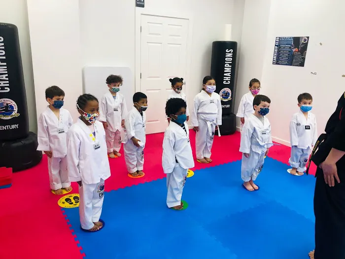 Champions Martial Arts Picture 9