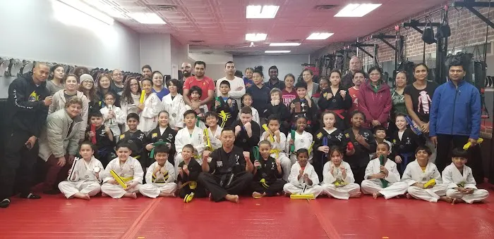 Family Fitness Karate & Kickboxing - Downtown Jersey City Picture 4