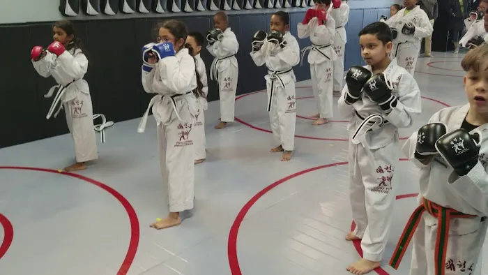 Family Fitness Karate & Kickboxing - Downtown Jersey City Picture 2