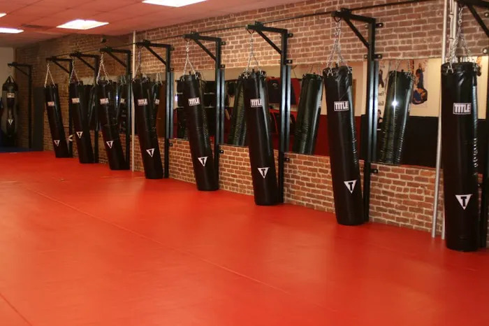 Family Fitness Karate & Kickboxing - Downtown Jersey City Picture 3