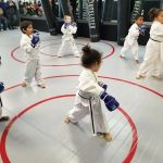 Family Fitness Karate & Kickboxing - Downtown Jersey City