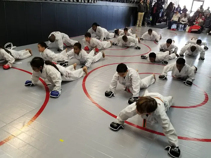 Family Fitness Karate & Kickboxing - Downtown Jersey City Picture 5