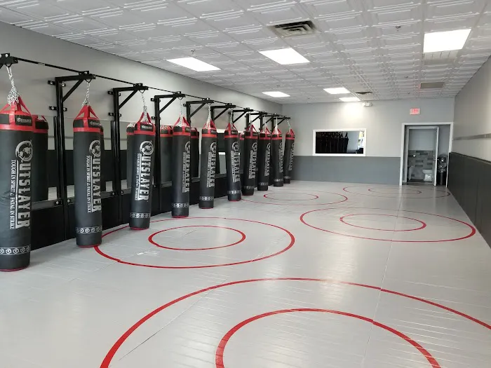 Family Fitness Karate & Kickboxing - Downtown Jersey City Picture 7