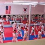 Yang Taekwondo