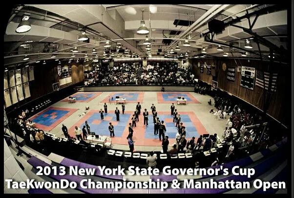Professional Martial arts Taekwondo Center Picture 4