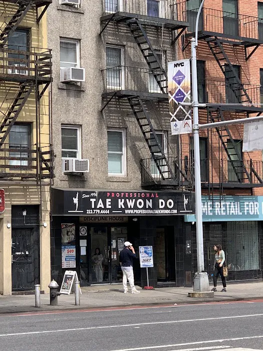 Professional Martial arts Taekwondo Center Picture 3