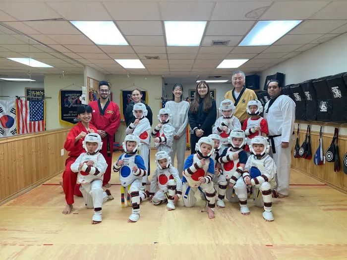 Professional Martial arts Taekwondo Center Picture 7