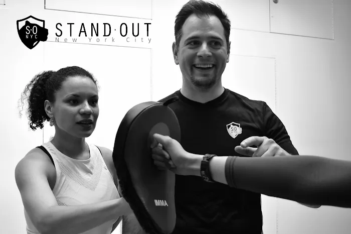 STAND OUT Picture 10