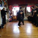 Tak Wah Kung Fu Club headquarters