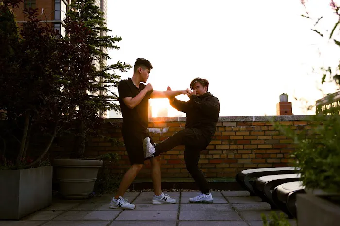 Wing Chun Martial Arts Studio - Chinatown Picture 3