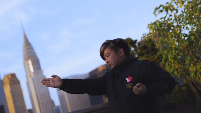 Wing Chun Martial Arts Studio - Chinatown Picture 2