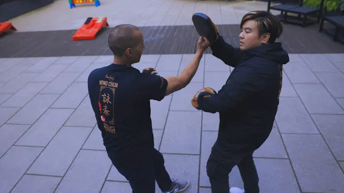 Wing Chun Martial Arts Studio - Chinatown Picture 1