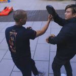 Wing Chun Martial Arts Studio - Chinatown