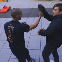 Wing Chun Martial Arts Studio - Chinatown ico