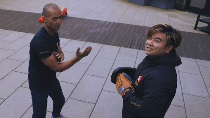 Wing Chun Martial Arts Studio - Chinatown Picture 5