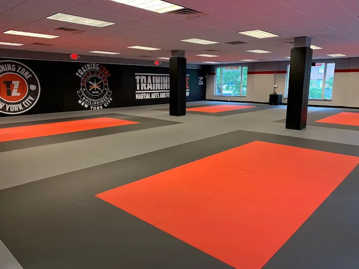 Training Zone NYC - Gramercy Park Picture 2
