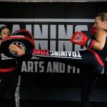 Training Zone NYC - Gramercy Park