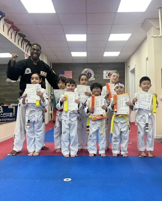 Champions Martial Arts Long Island City Picture 4