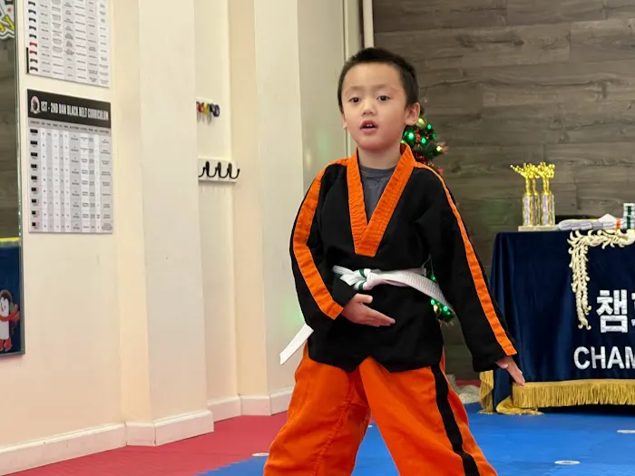 Champions Martial Arts Long Island City Picture 2