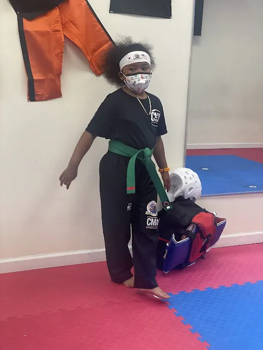 Champions Martial Arts Long Island City Picture 3