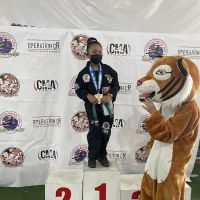 Champions Martial Arts Long Island City ico