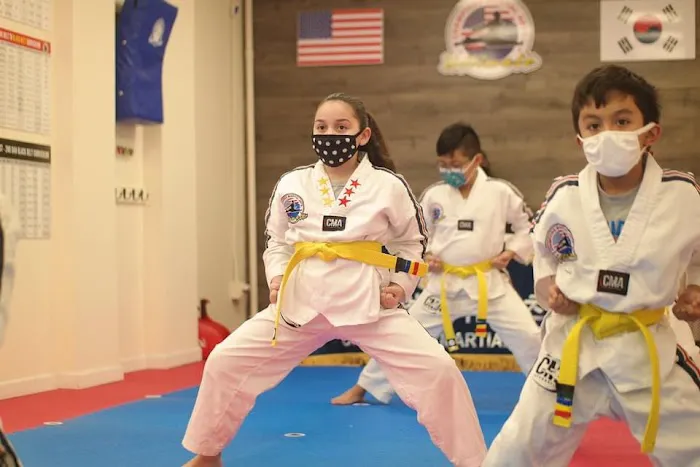 Champions Martial Arts Long Island City Picture 8