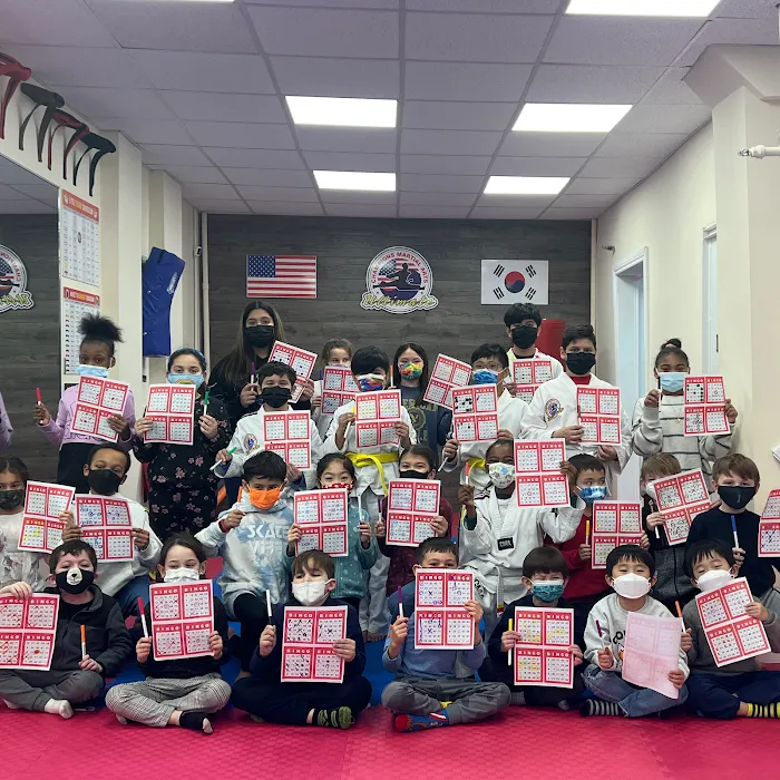 Champions Martial Arts Long Island City Picture 9