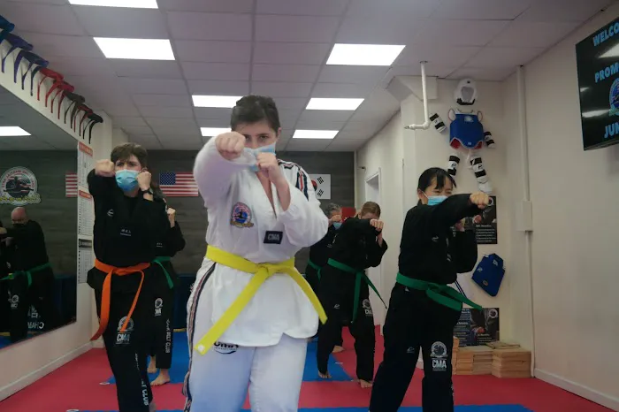 Champions Martial Arts Long Island City Picture 7