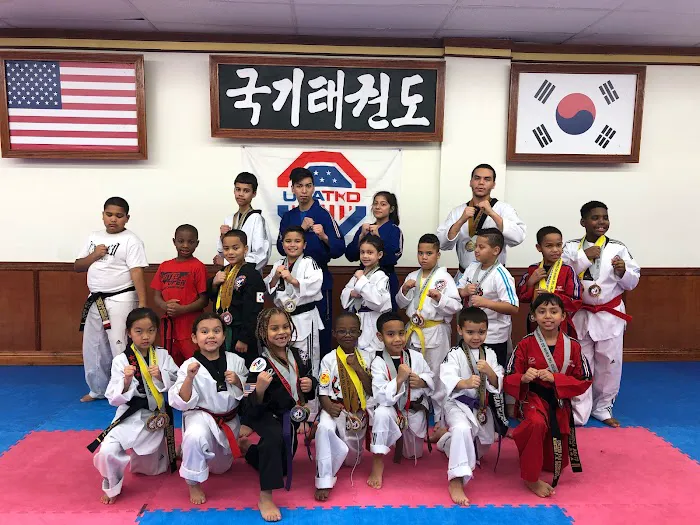 United Xtreme Martial Arts Picture 1