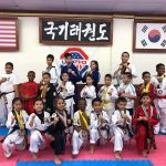United Xtreme Martial Arts
