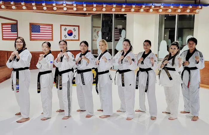 United Xtreme Martial Arts Picture 5
