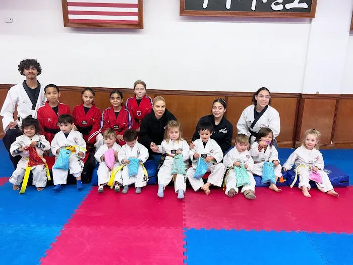 United Xtreme Martial Arts Picture 6
