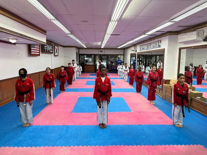 United Xtreme Martial Arts Picture 7