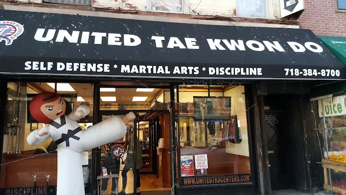 United Xtreme Martial Arts Picture 3