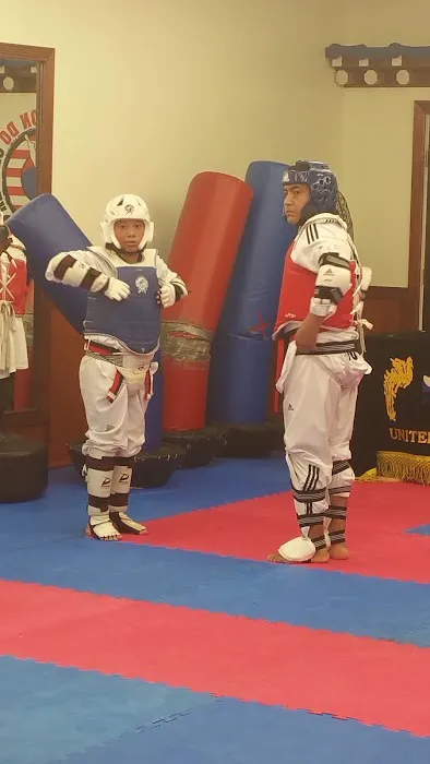 United Xtreme Martial Arts Picture 2