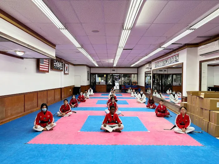 United Xtreme Martial Arts Picture 8
