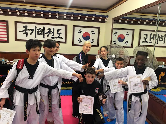 United Xtreme Martial Arts Picture 9