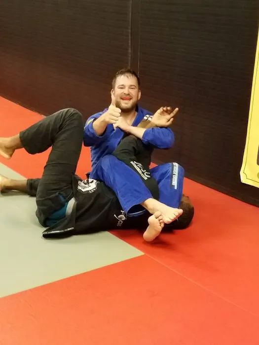 Brooklyn Martial Arts Picture 4