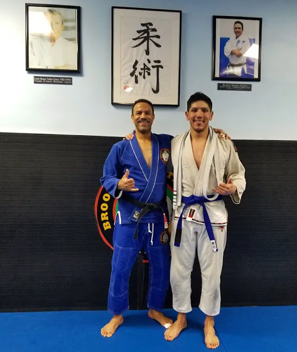 Brooklyn Martial Arts Picture 2