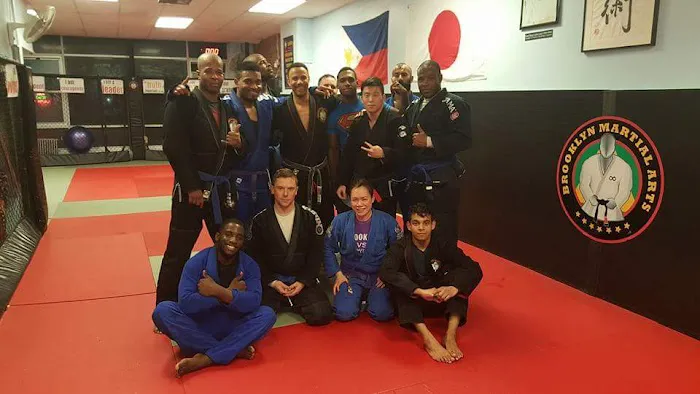 Brooklyn Martial Arts Picture 7