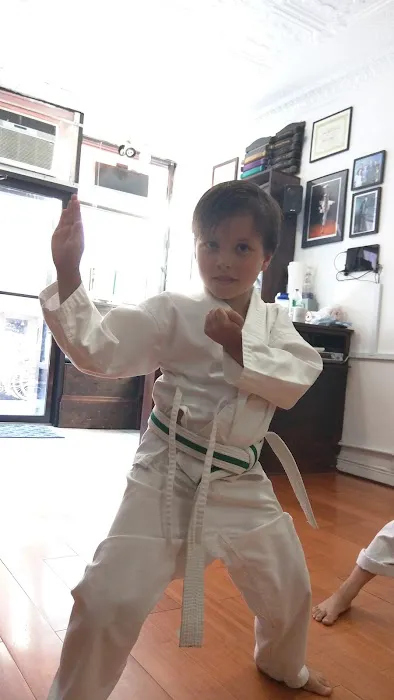 Mission Martial Arts Picture 1