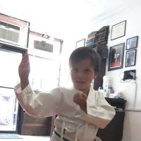 Mission Martial Arts ico